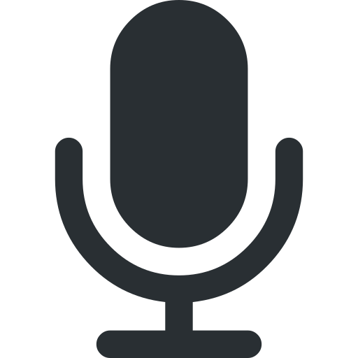 Microphone